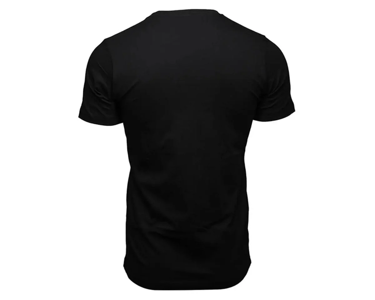 Ritchey Logo T-Shirt (Black) (M) - view 2